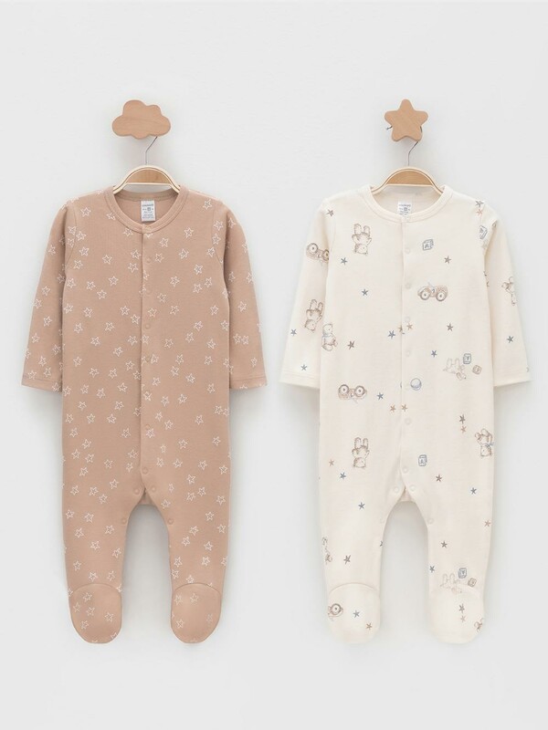 набор комбинезон (слип) яс